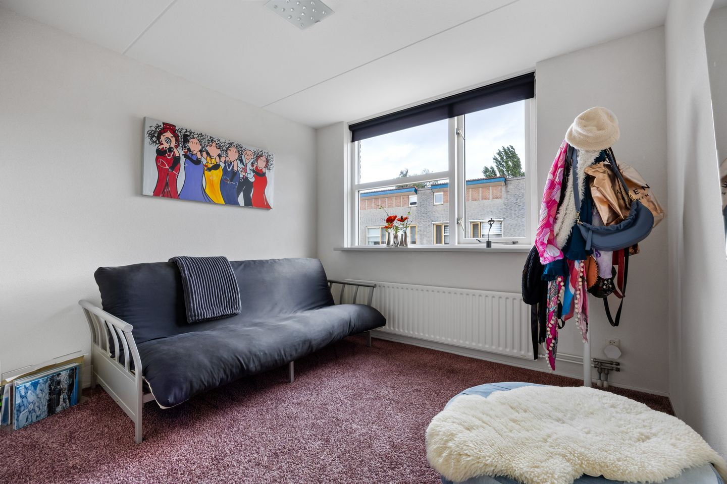 Foto 25 van Van Breugelplantsoen 56