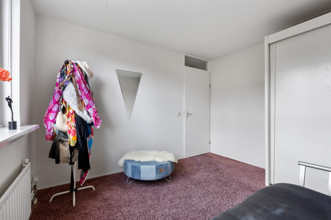 Foto 26 van Van Breugelplantsoen 56