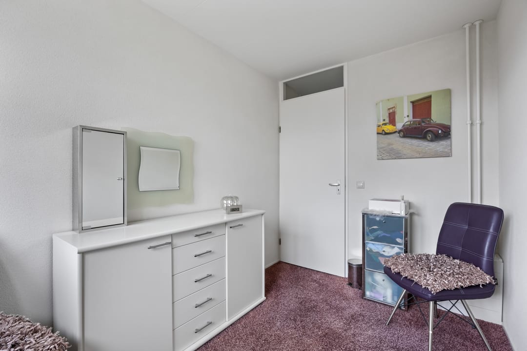 Foto 28 van Van Breugelplantsoen 56