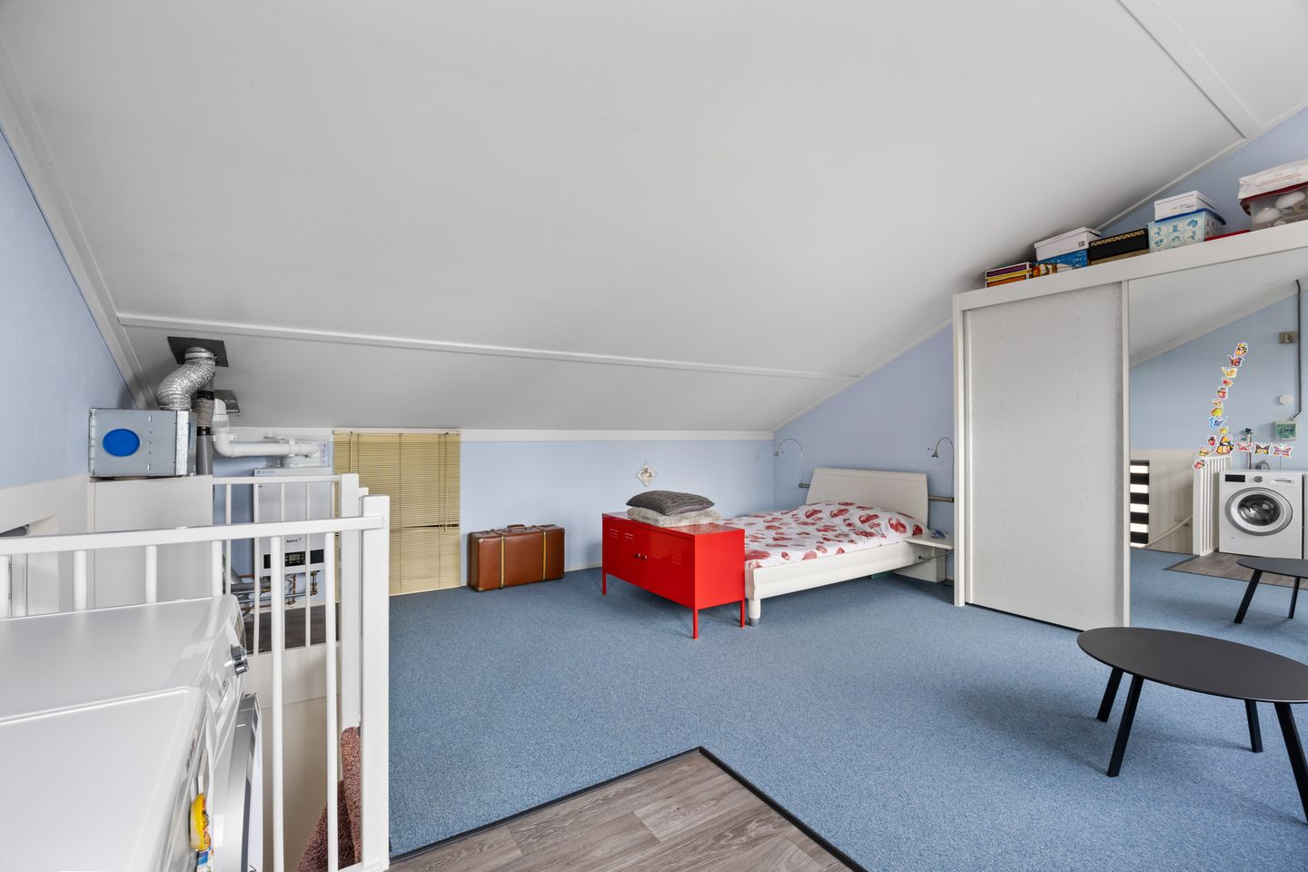 Foto 34 van Van Breugelplantsoen 56