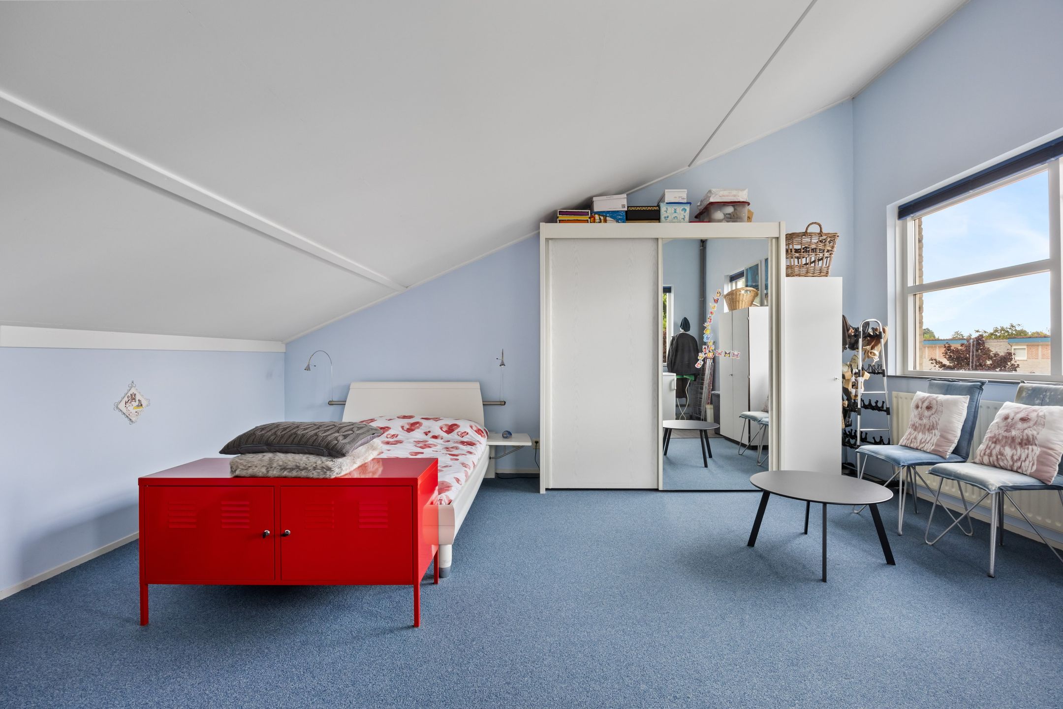 Foto 36 van Van Breugelplantsoen 56