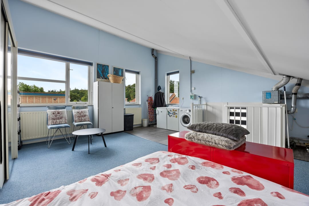 Foto 37 van Van Breugelplantsoen 56