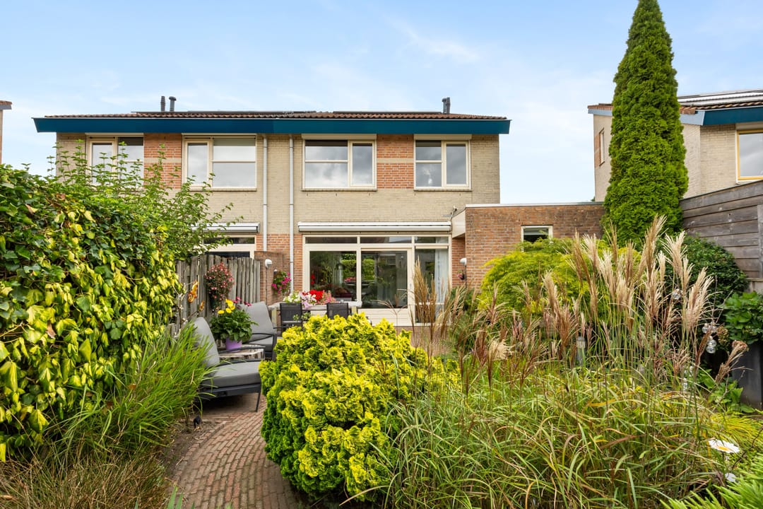 Foto 38 van Van Breugelplantsoen 56