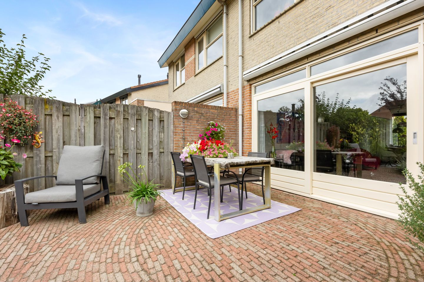 Foto 40 van Van Breugelplantsoen 56