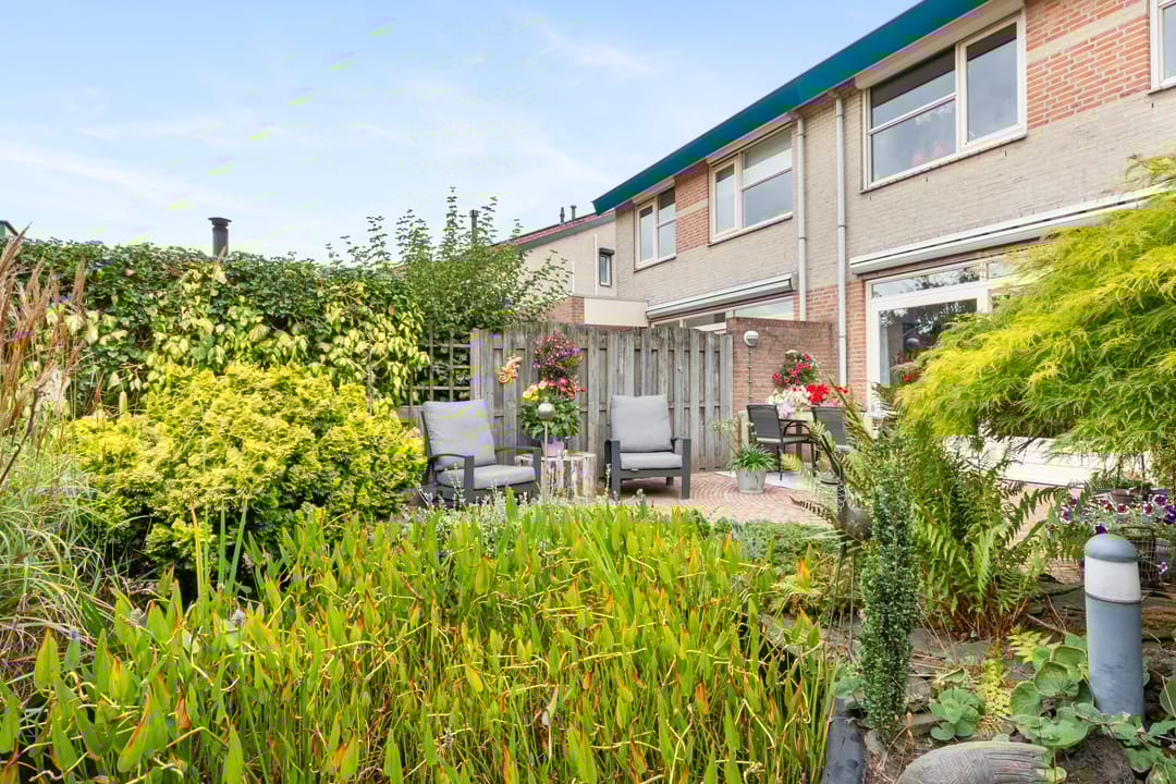 Foto 41 van Van Breugelplantsoen 56