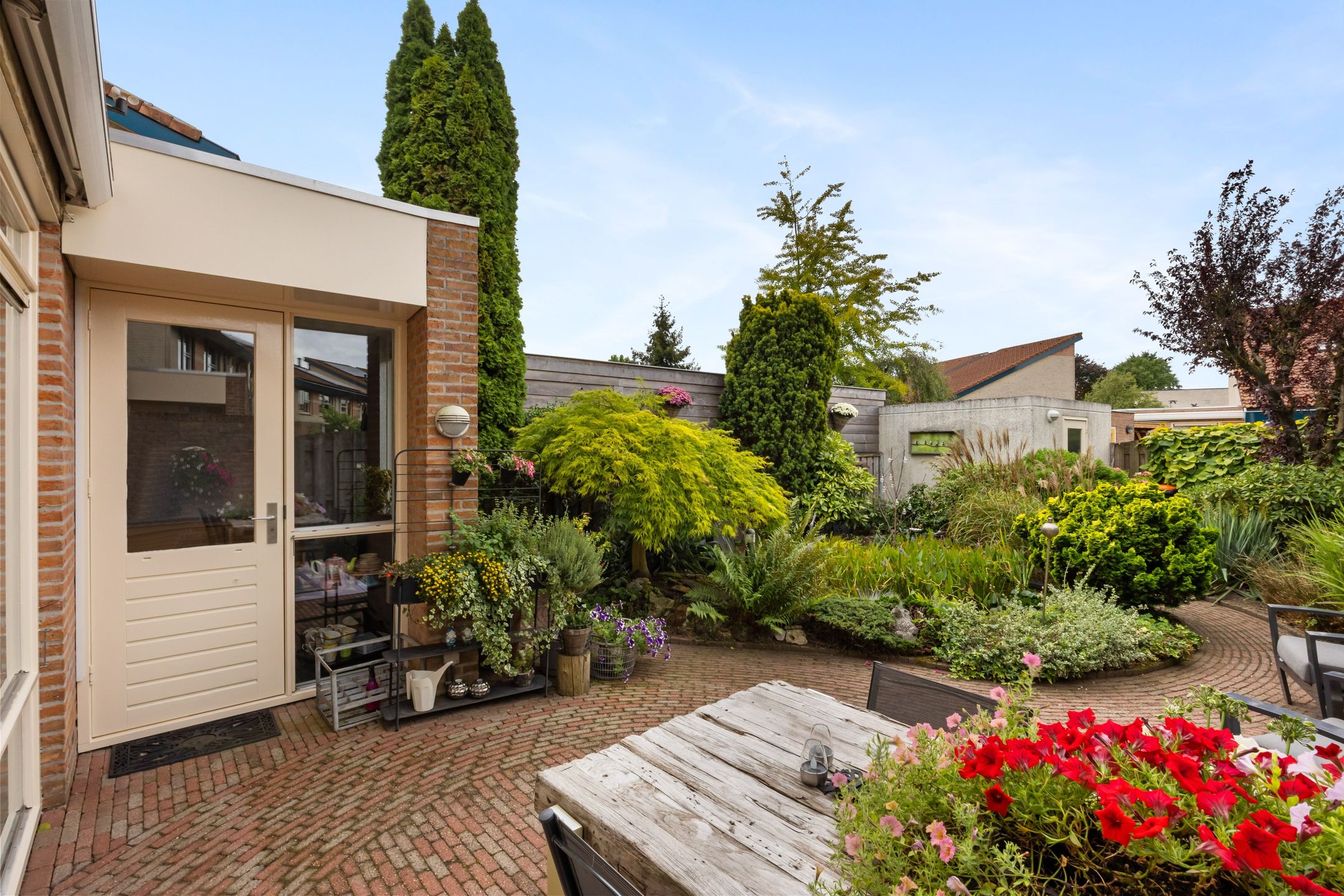 Foto 42 van Van Breugelplantsoen 56