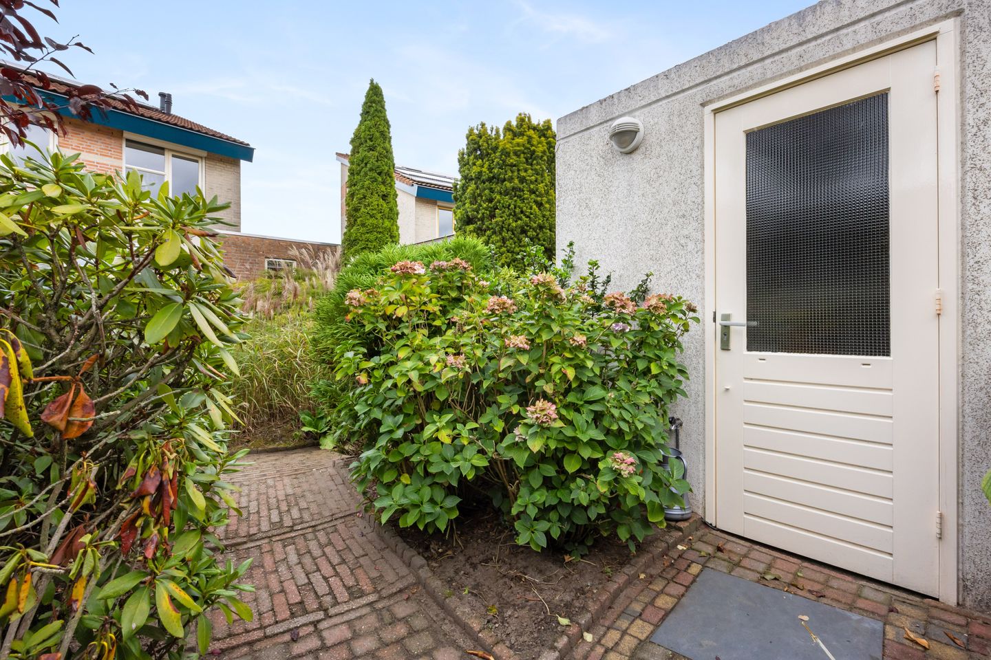 Foto 44 van Van Breugelplantsoen 56