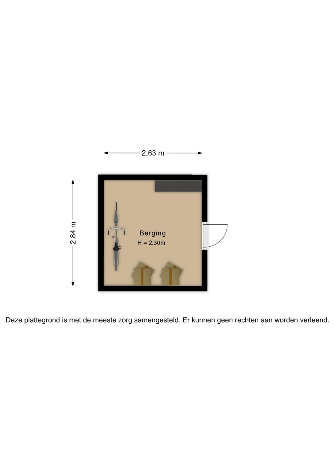 Foto 52 van Van Breugelplantsoen 56