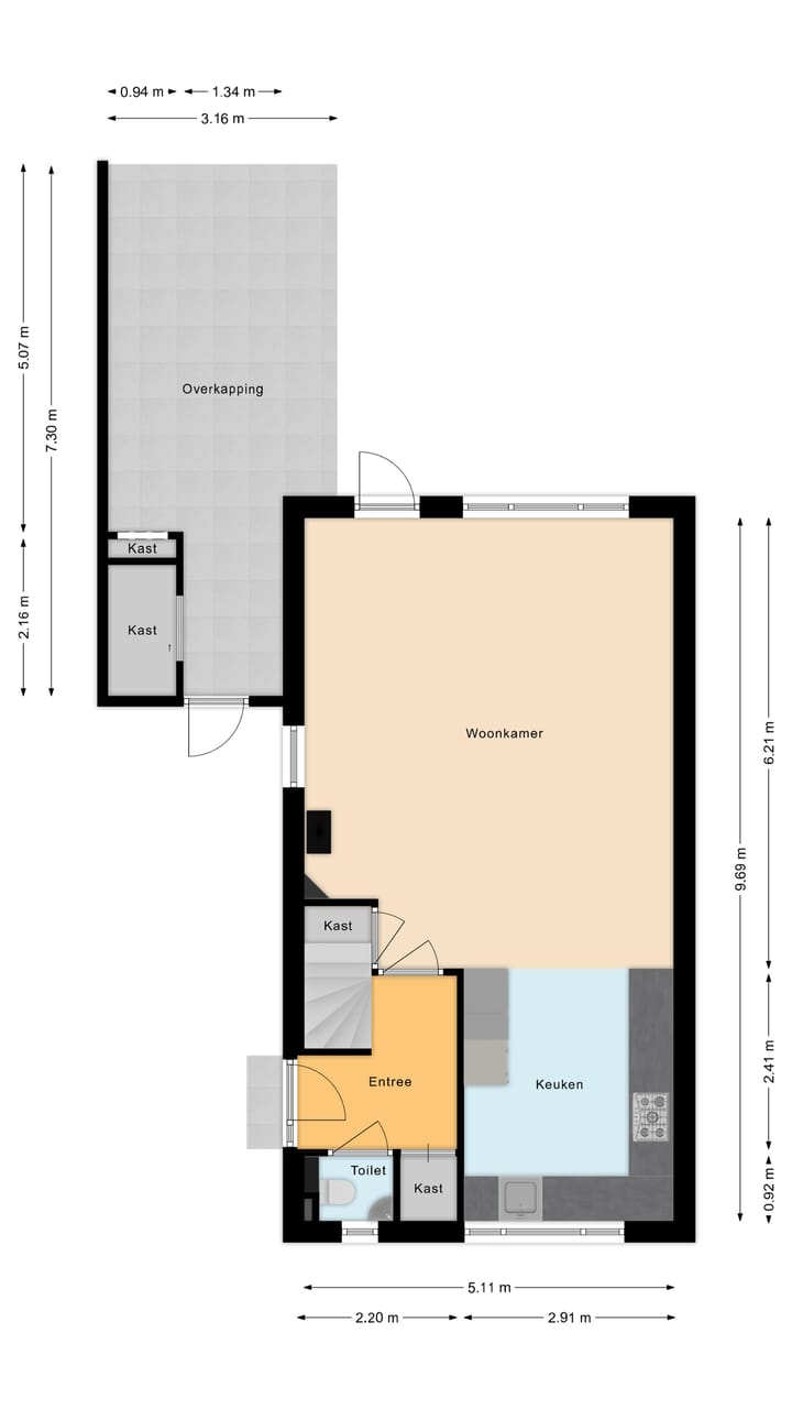 Foto 62 van Molenkroft 3
