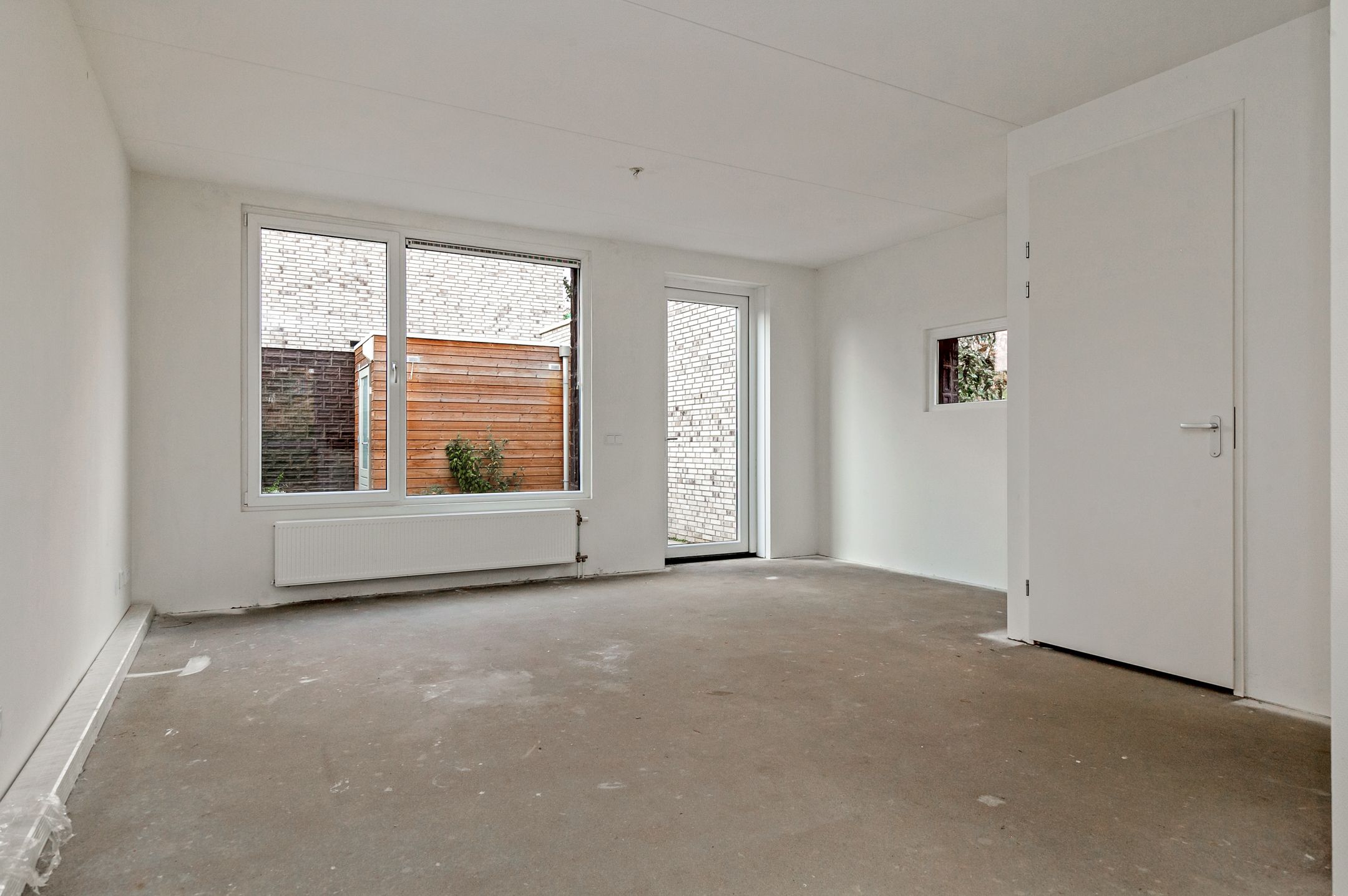 Foto 3 van Trumanhof 21