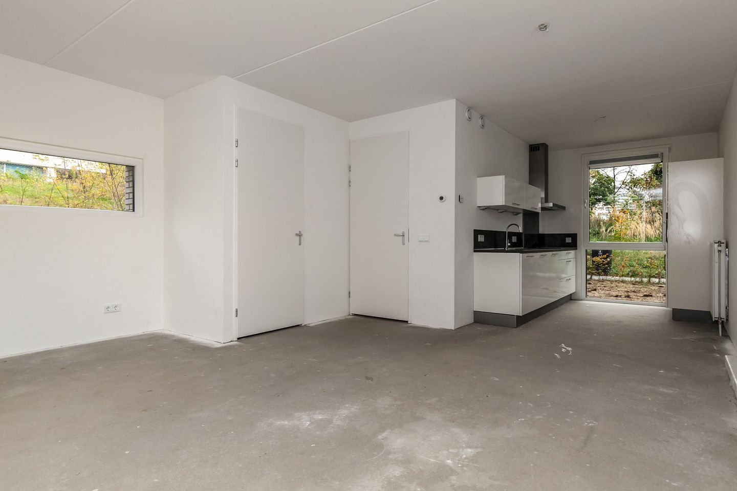 Foto 4 van Trumanhof 21