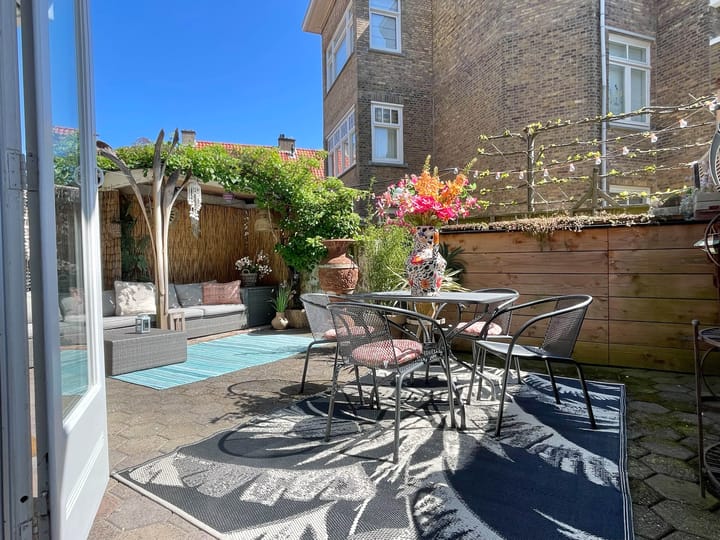 Foto 2 van Weststraat 12