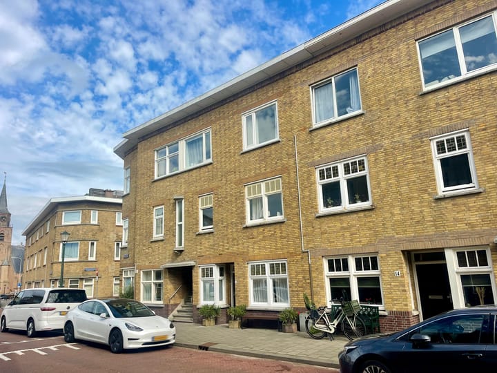 Foto 3 van Weststraat 12