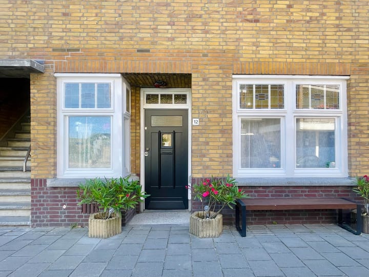 Foto 4 van Weststraat 12