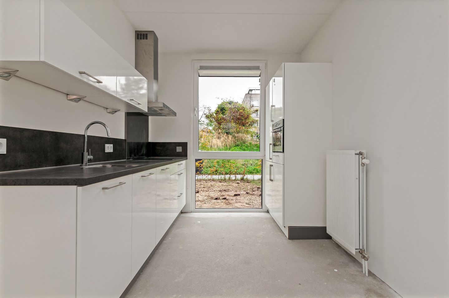 Foto 5 van Trumanhof 21