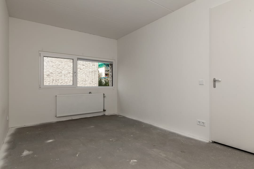 Foto 8 van Trumanhof 21