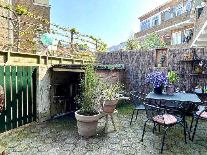 Foto 23 van Weststraat 12