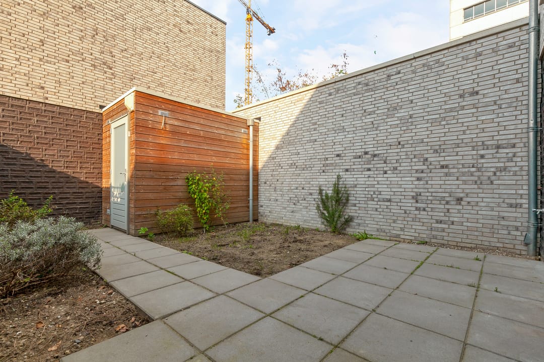 Foto 13 van Trumanhof 21