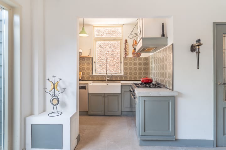 Foto 2 van Damstraat 15