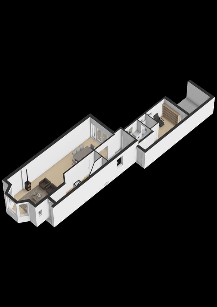 Foto 55 van Damstraat 15