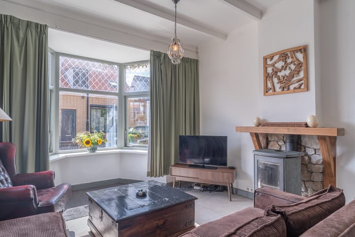 Foto 4 van Damstraat 15