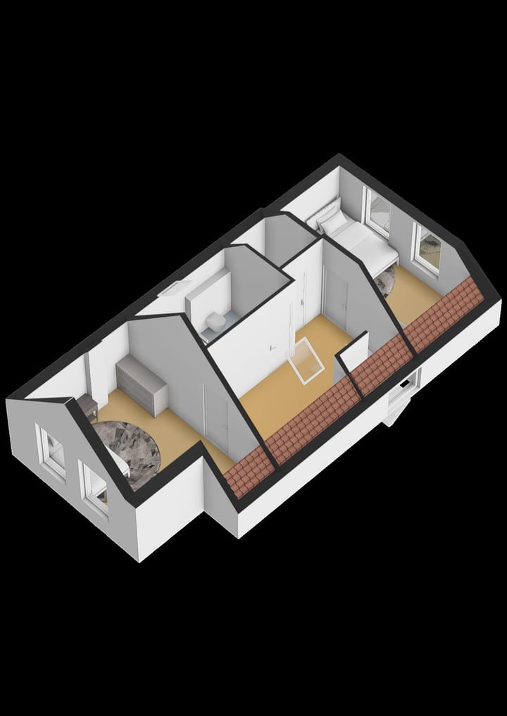 Foto 57 van Damstraat 15