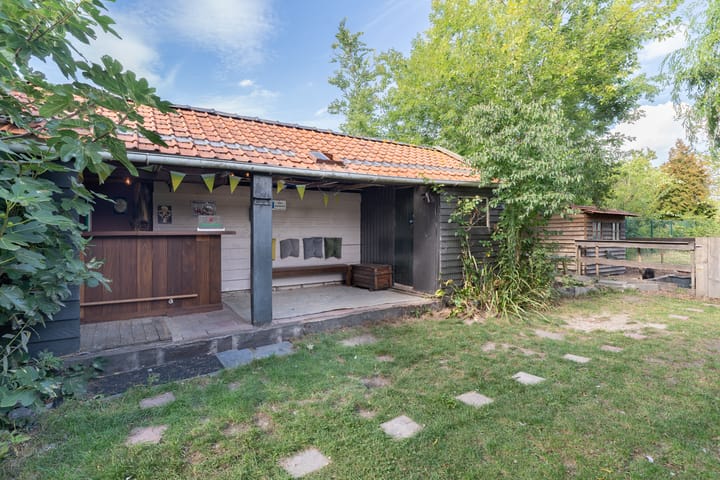 Foto 5 van Damstraat 15