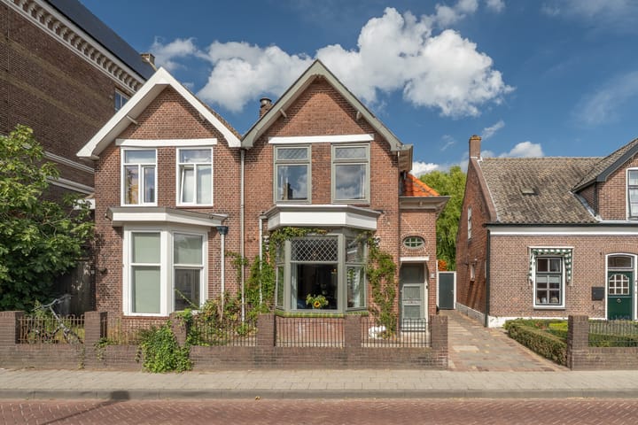 Foto 6 van Damstraat 15