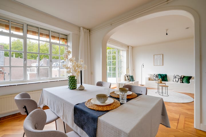 Foto 3 van Oudwijkerlaan 4-2