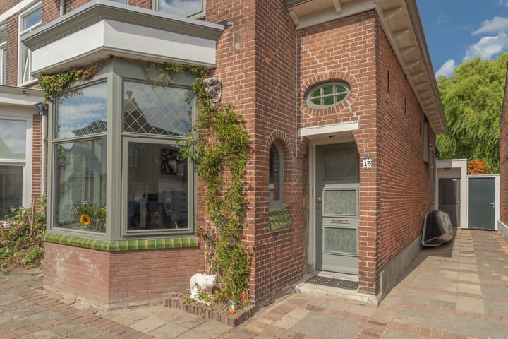 Foto 7 van Damstraat 15