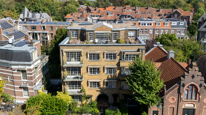 Foto 4 van Oudwijkerlaan 4-2