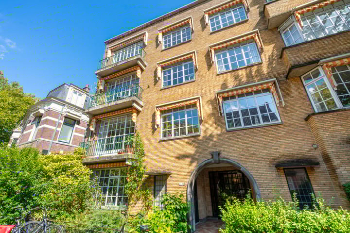 Foto 5 van Oudwijkerlaan 4-2