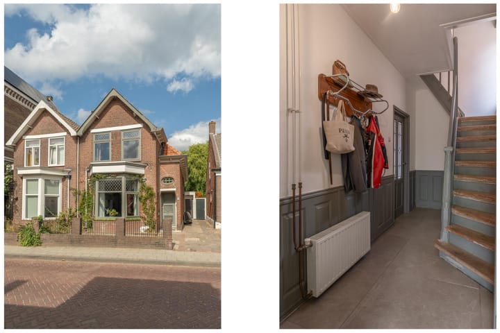 Foto 8 van Damstraat 15