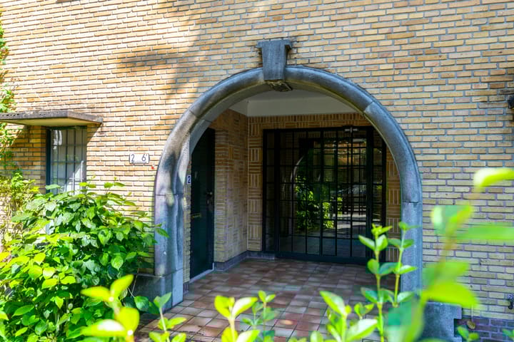 Foto 6 van Oudwijkerlaan 4-2