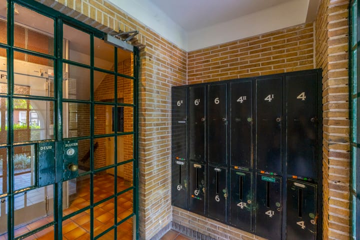 Foto 7 van Oudwijkerlaan 4-2