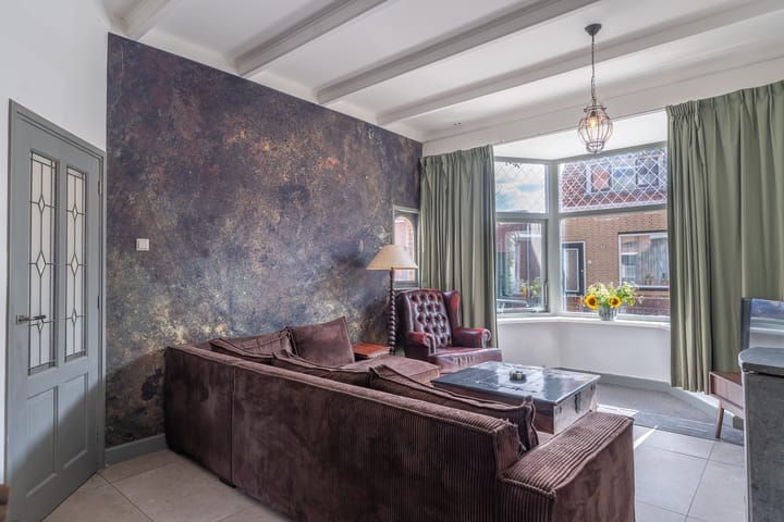 Foto 9 van Damstraat 15