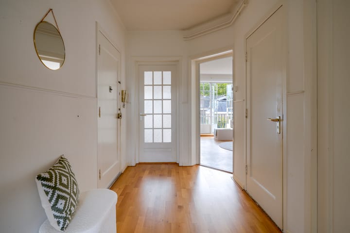 Foto 9 van Oudwijkerlaan 4-2