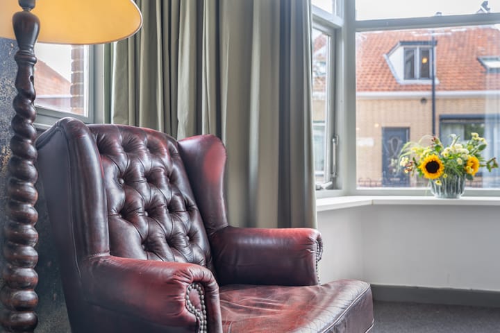 Foto 10 van Damstraat 15