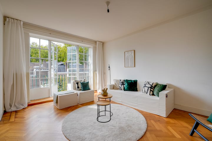 Foto 10 van Oudwijkerlaan 4-2