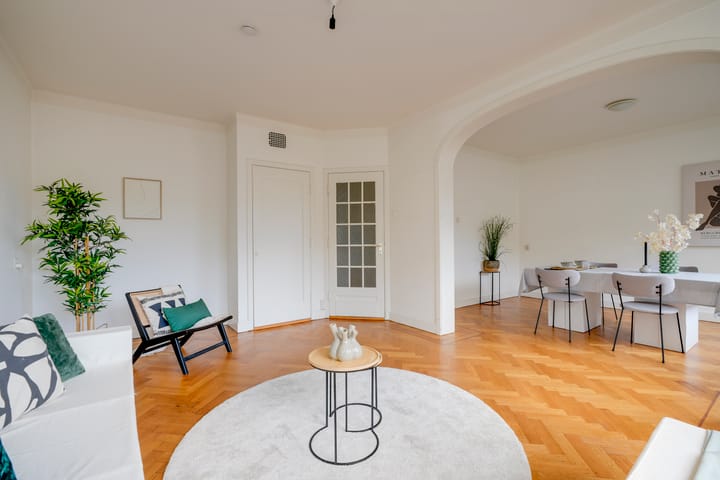 Foto 11 van Oudwijkerlaan 4-2