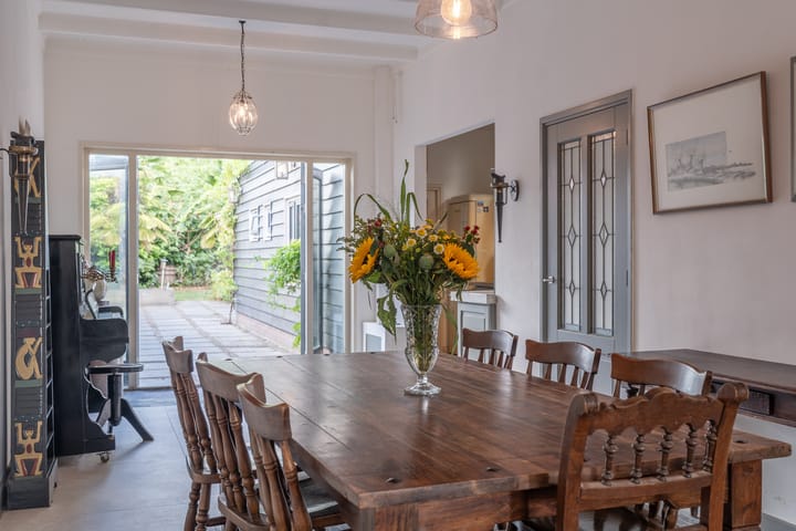 Foto 14 van Damstraat 15