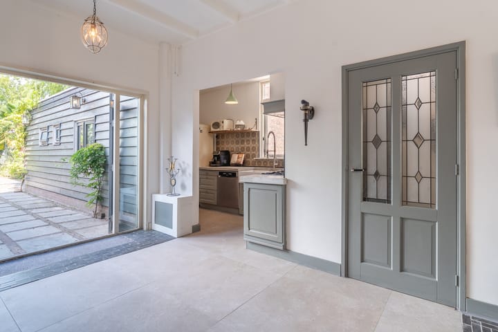 Foto 15 van Damstraat 15