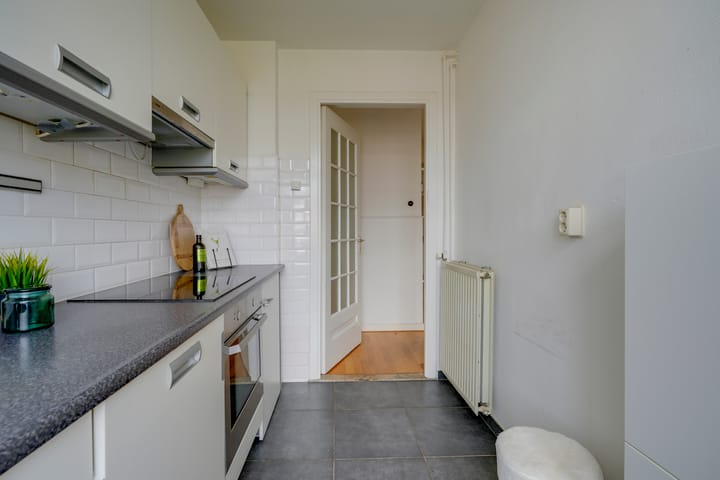 Foto 18 van Oudwijkerlaan 4-2