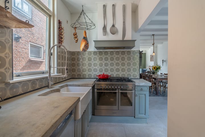 Foto 16 van Damstraat 15