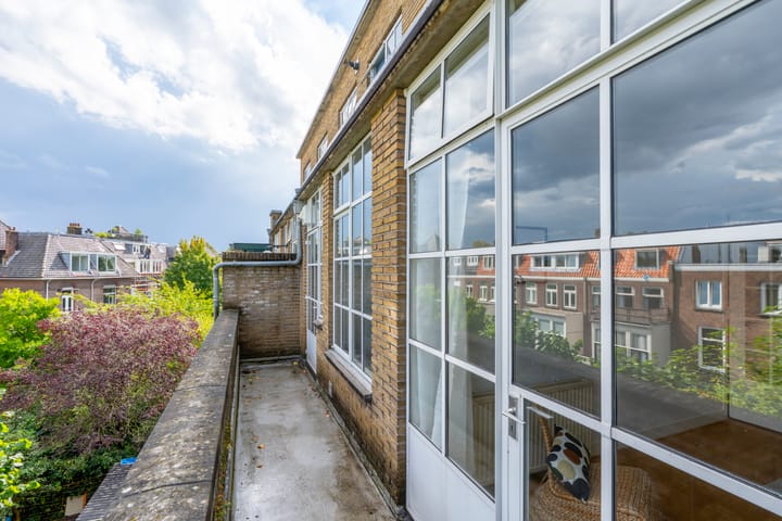 Foto 20 van Oudwijkerlaan 4-2