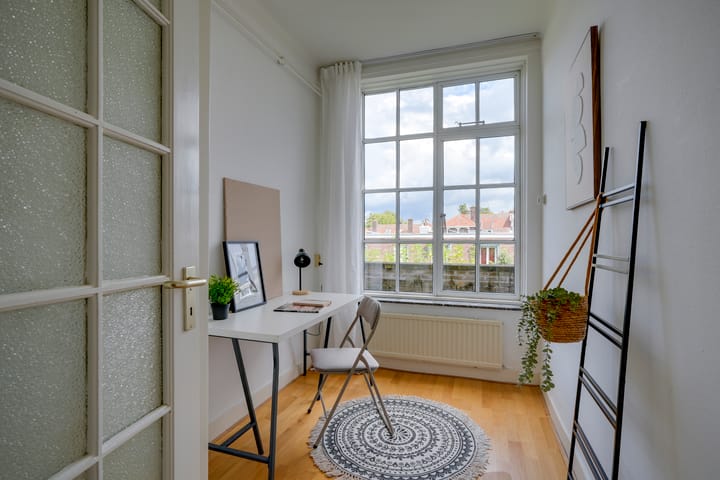 Foto 21 van Oudwijkerlaan 4-2