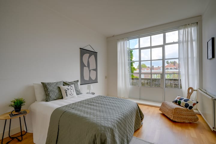 Foto 23 van Oudwijkerlaan 4-2