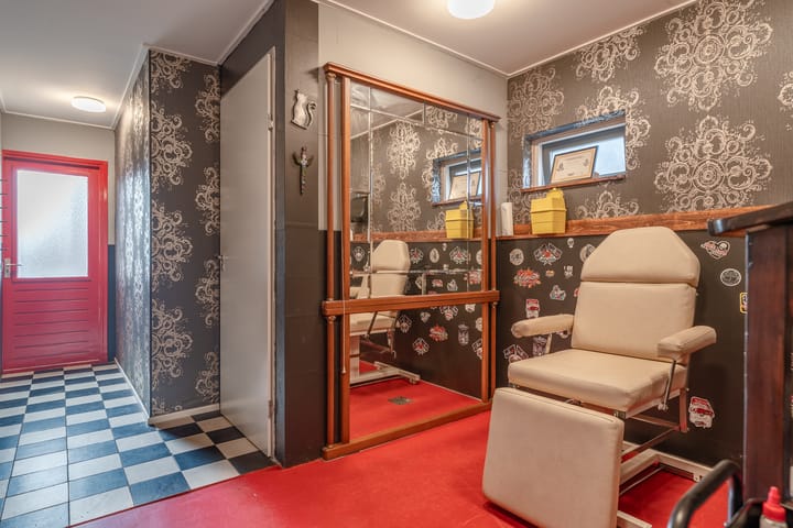 Foto 19 van Damstraat 15