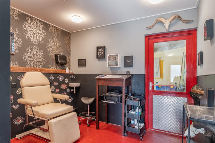 Foto 20 van Damstraat 15