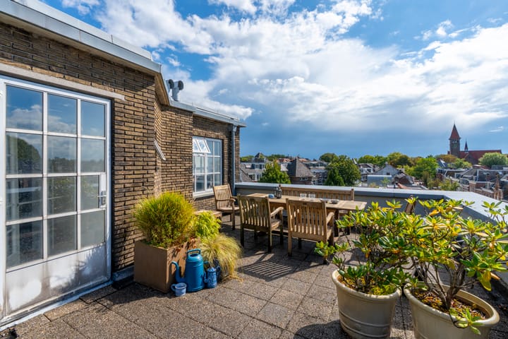 Foto 31 van Oudwijkerlaan 4-2